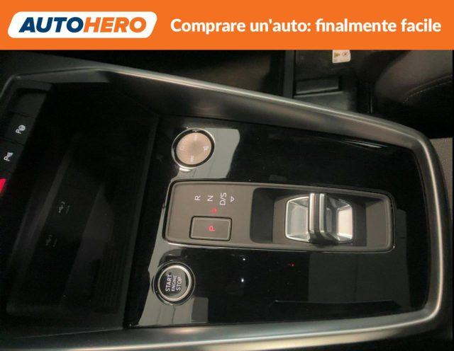 AUDI A3 SPB 35 TFSI S tronic S line edition