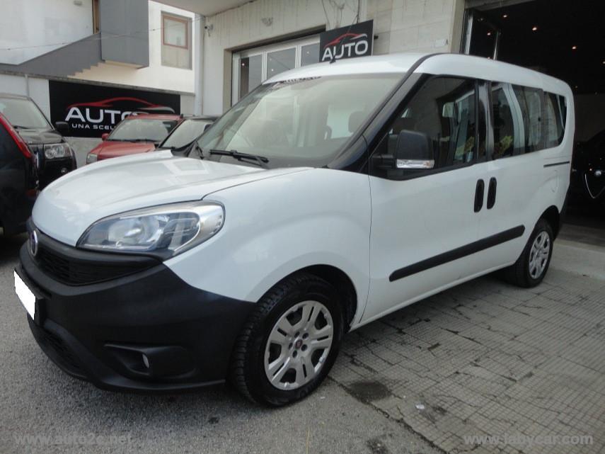 Doblò 1.3 MJT PC Combi N1 SX