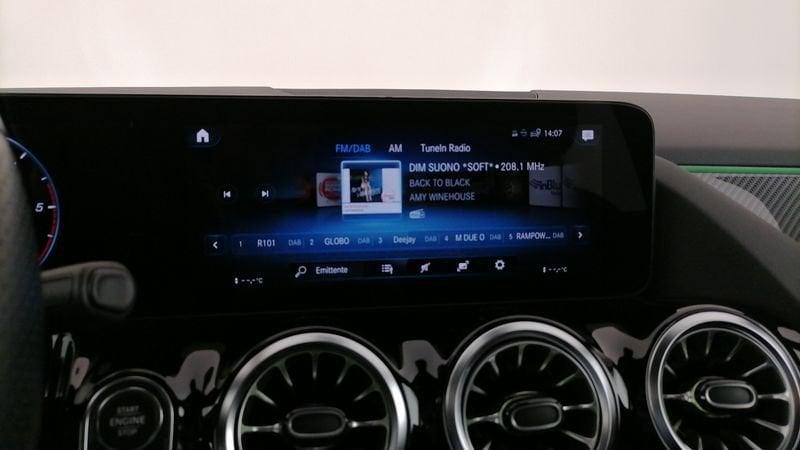 Mercedes-Benz GLA 220 d Premium 4matic auto