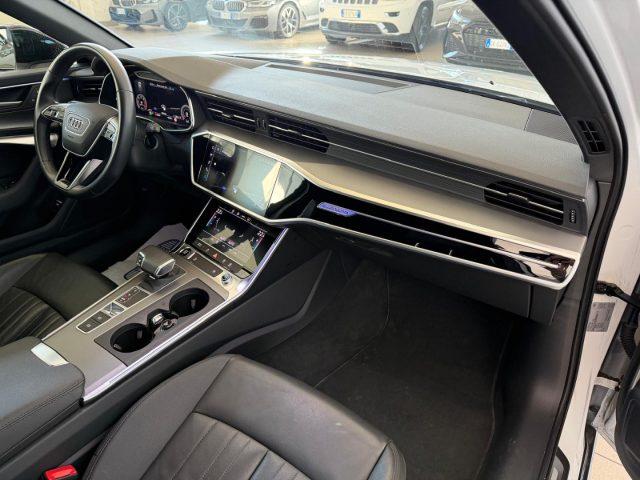 AUDI A6 allroad 45 TDI 3.0 quattro //MATRIX//PELLE/APPCARPLAY