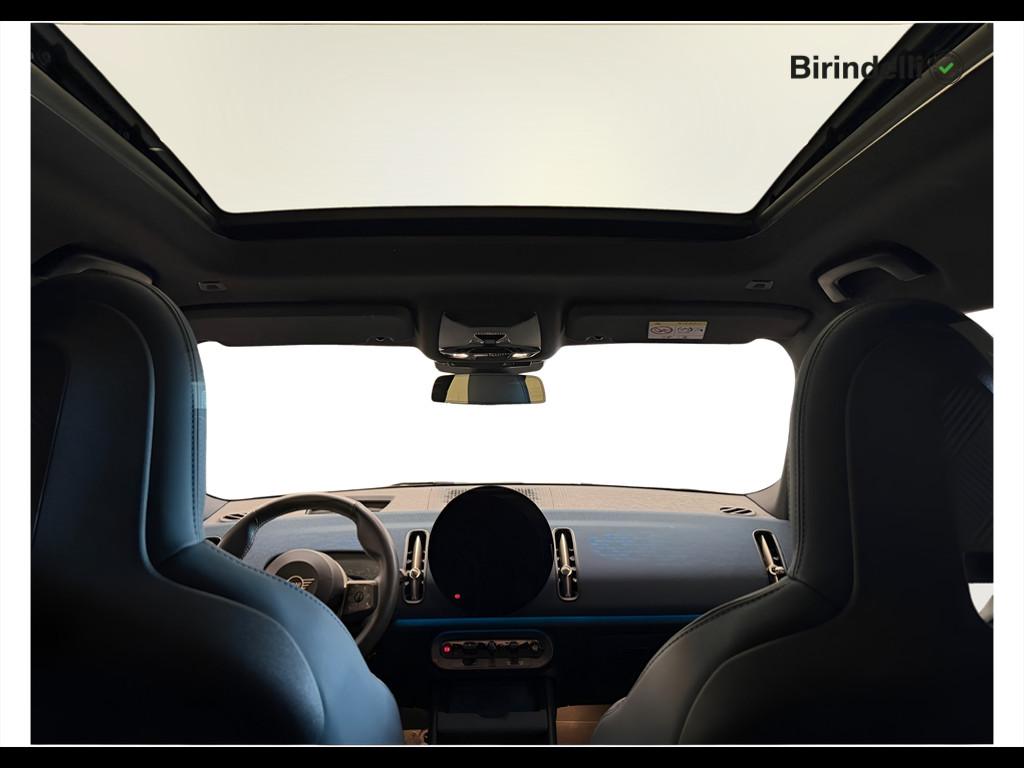 MINI Mini Countrym.(U25) - Mini E Favoured Countryman