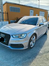 Audi A3 2.0 TDI 150 CV clean diesel S tronic Attraction