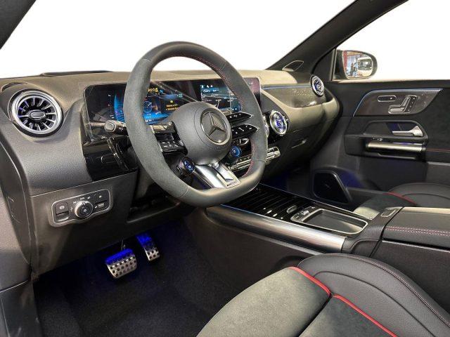 MERCEDES-BENZ GLA 45 AMG S 4Matic+ AMG Premium Plus