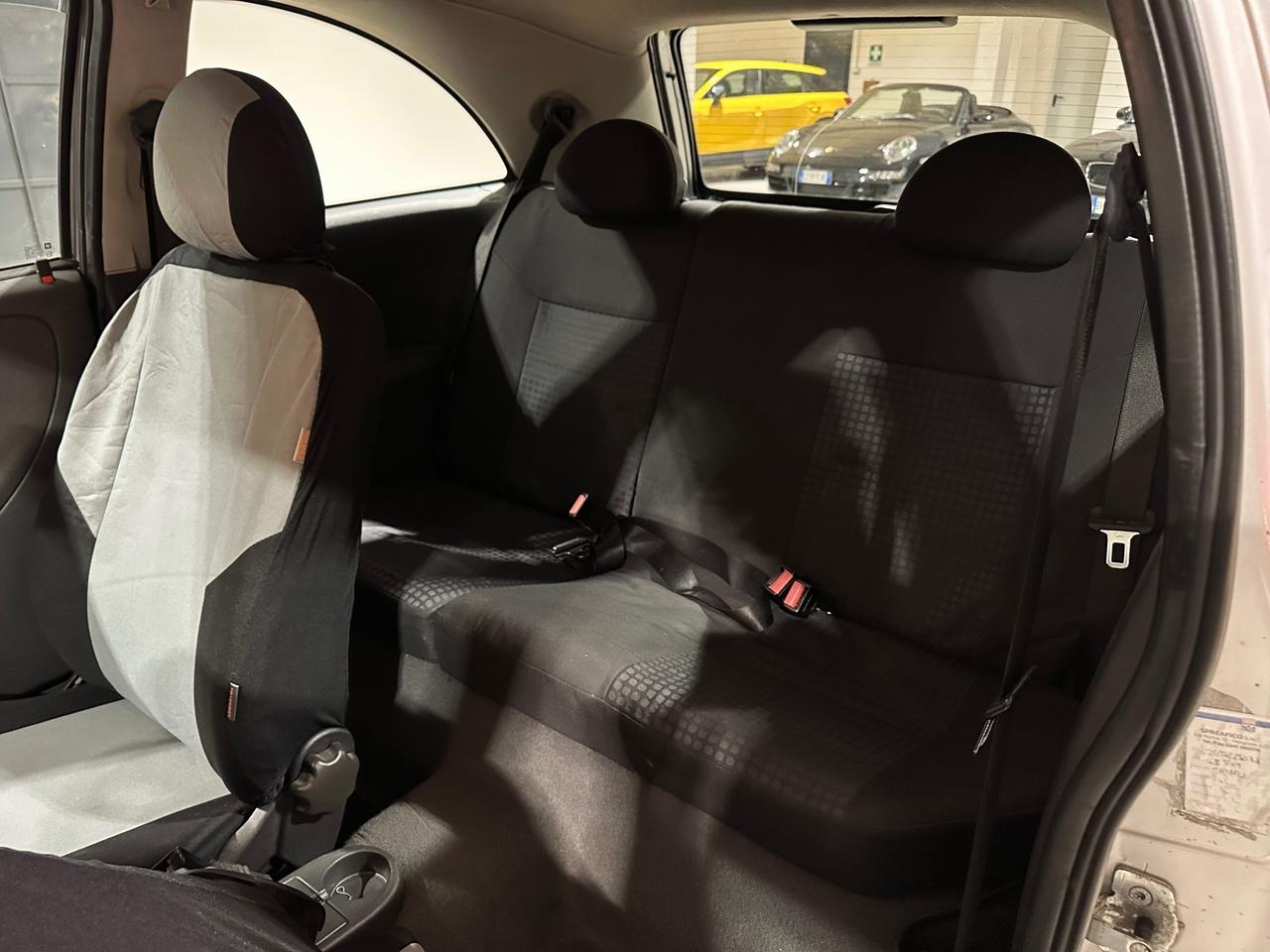 Opel Corsa 1.2i 16V cat 3 porte Club