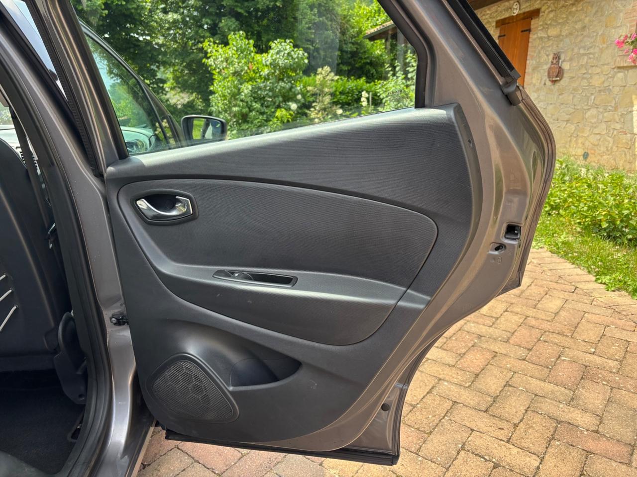 Renault Captur dCi 8V 90 CV BI COLOR OK NEOPATENTATI