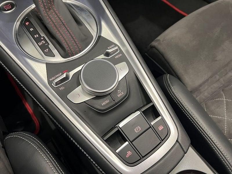 Audi TT TT Roadster 45 TFSI S tronic
