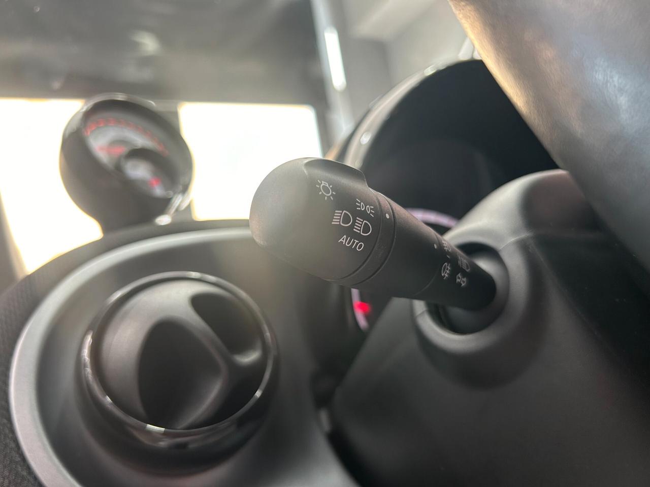 smart forFour EQ Prime 22kW ITALIANA FULL FULL