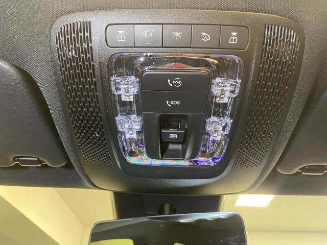 MERCEDES-BENZ CLA 45 S AMG 4Matic+ / TETTO / AERO KIT / SED. GUSCIO