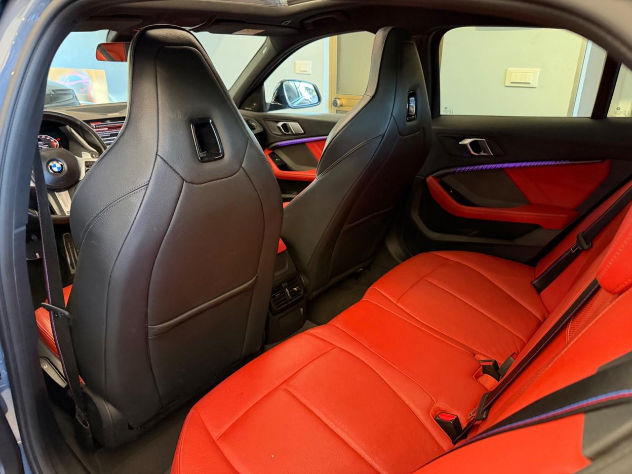 Bmw 135 M 135i xDrive