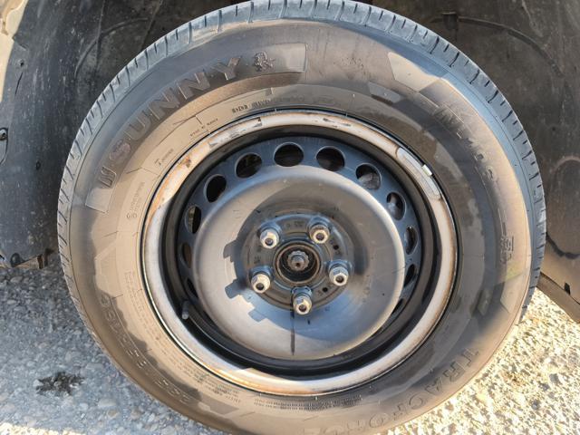 VOLKSWAGEN Crafter 30 2.0 tdi 140cv L3H3 Logistic my19