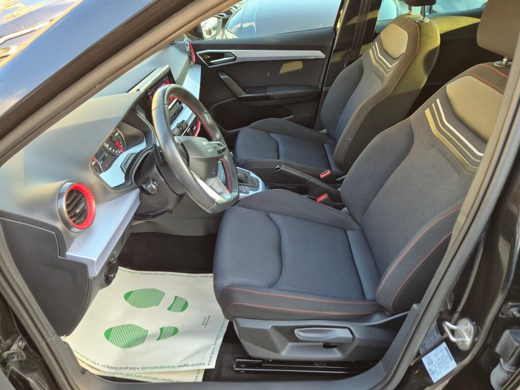 Seat Arona FR 1.0 TSI 110 CV DSG