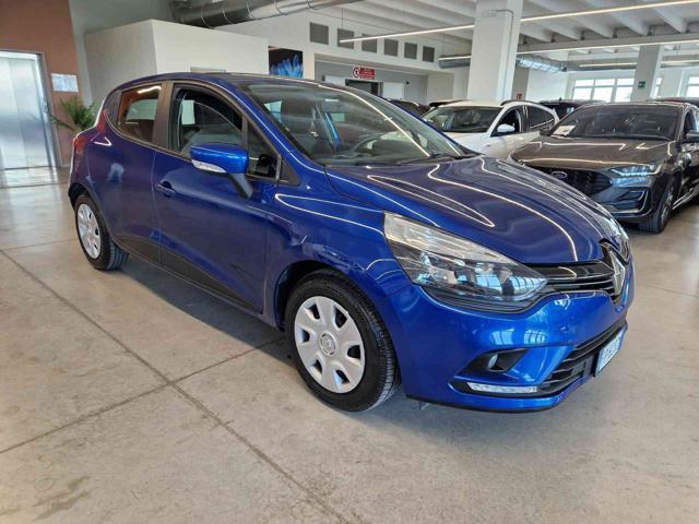 RENAULT Clio dCi 8V 75 CV 5 porte