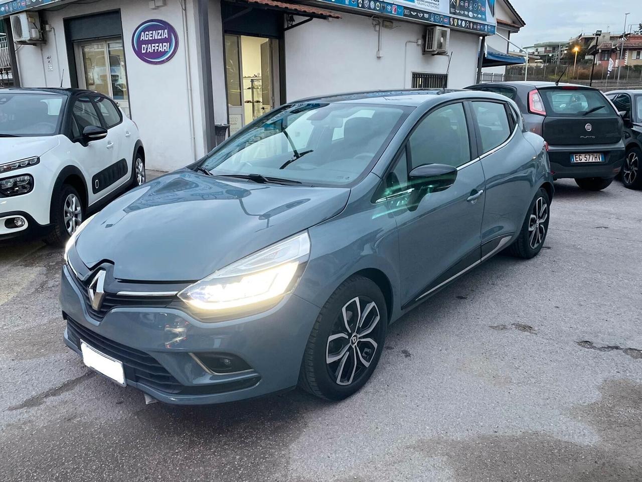 Renault Clio dCi 8V 75 CV 5 porte Duel