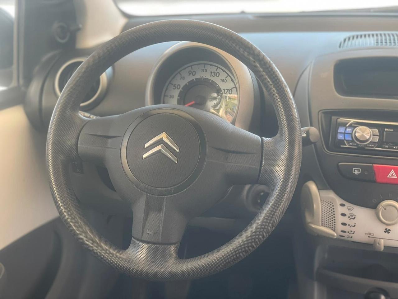 Citroen C1 1.0 3 porte Seduction