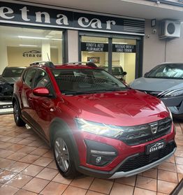 Dacia Sandero Stepway 1.0 TCe 90 CV Comfort