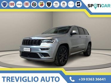 JEEP Grand Cherokee 3.0 V6 CRD 250 Multijet II S Model