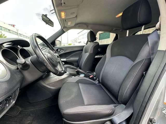 Nissan Juke 1.5 dCi Start&Stop N-Connecta