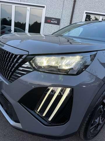 Peugeot 2008 1.2 puretech 100 Allure S&S PROMO FIN