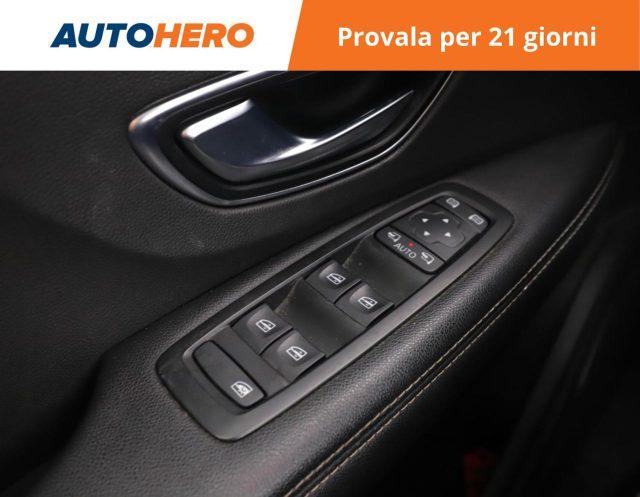 RENAULT Scenic Scénic TCe 140 CV FAP Sport Edition2