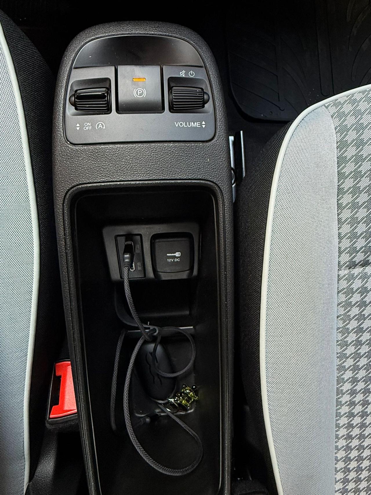 Fiat 500 Berlina Hybrid Torino