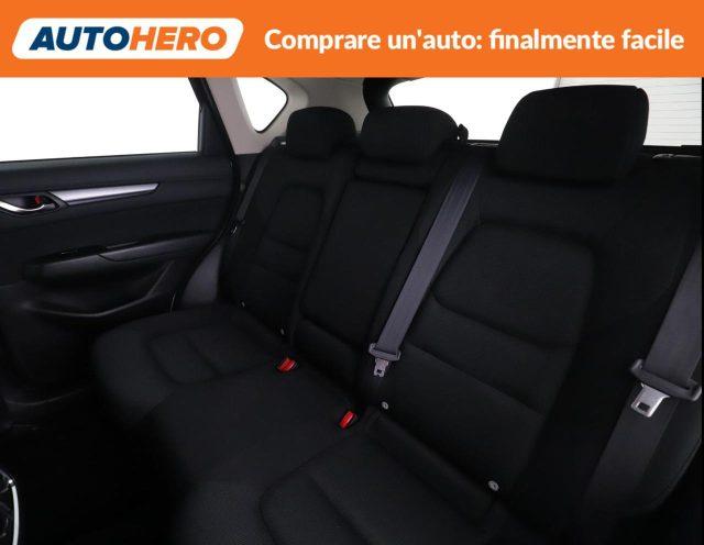 MAZDA CX-5 2.2L Skyactiv-D 150 CV AWD Evolve
