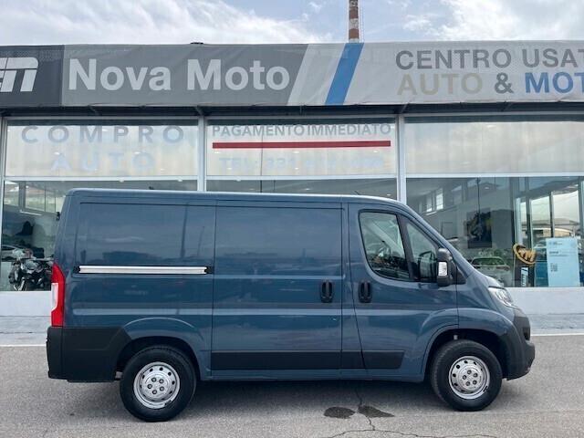 Citroen Jumper 30 BlueHDi 120 S&S PC-TN *19.000 KM*IVA ESCLUSA*