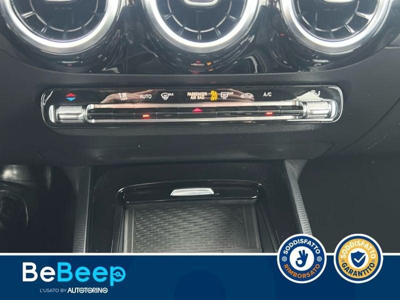 Mercedes-Benz Classe B B 180 D SPORT PLUS AUTO