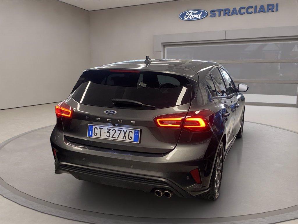 FORD Focus 1.5 ecoblue ST-Line 115cv auto del 2024