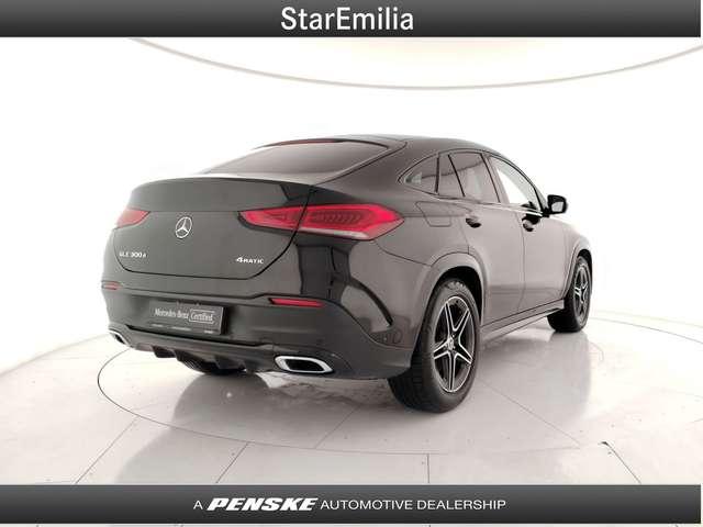 Mercedes-Benz GLE 300 GLE 300 d 4Matic Mild Hybrid Coupé Premium