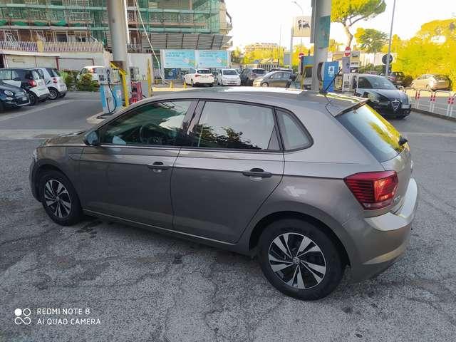 Volkswagen Polo Polo 5p 1.0 tsi Highline 95cv