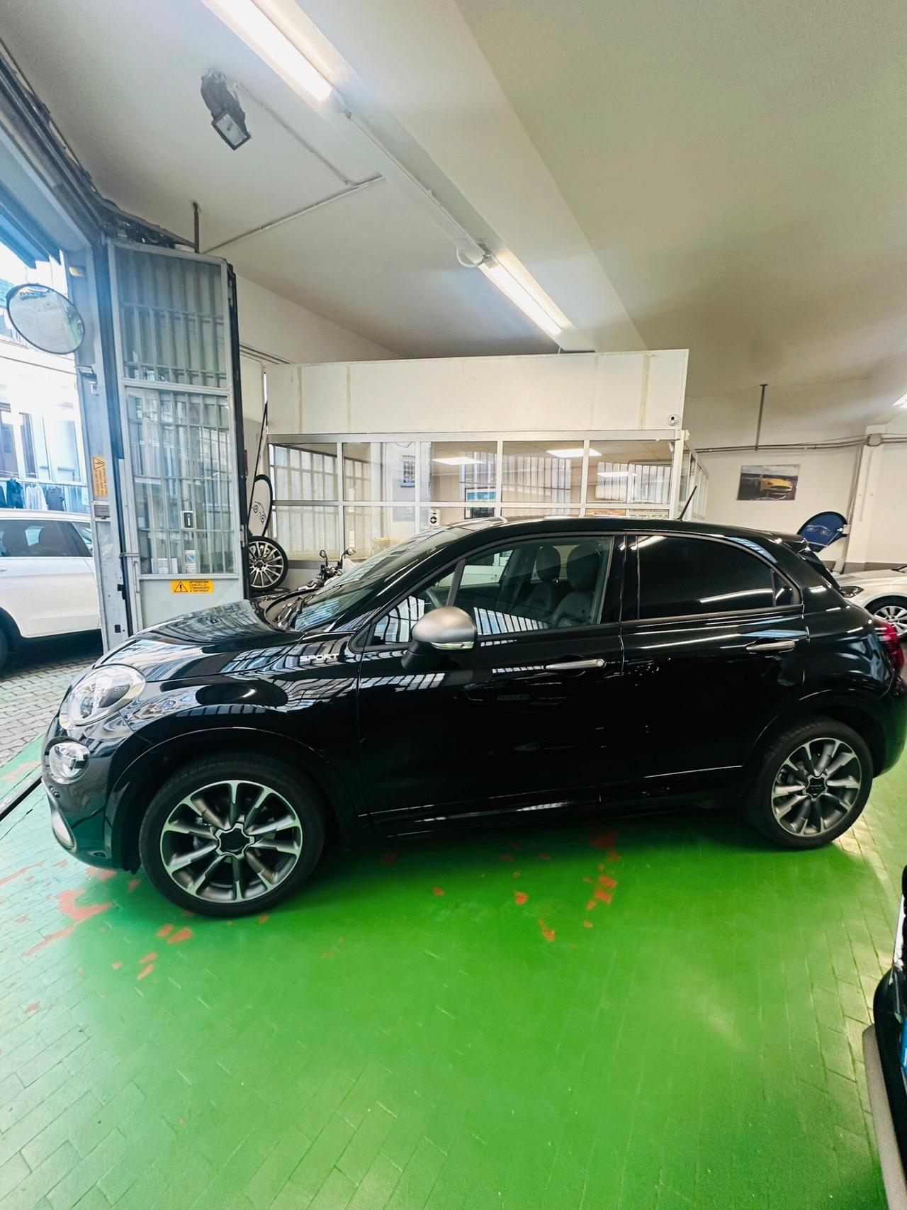 Fiat 500X 1.0 T3 120 CV Dolcevita