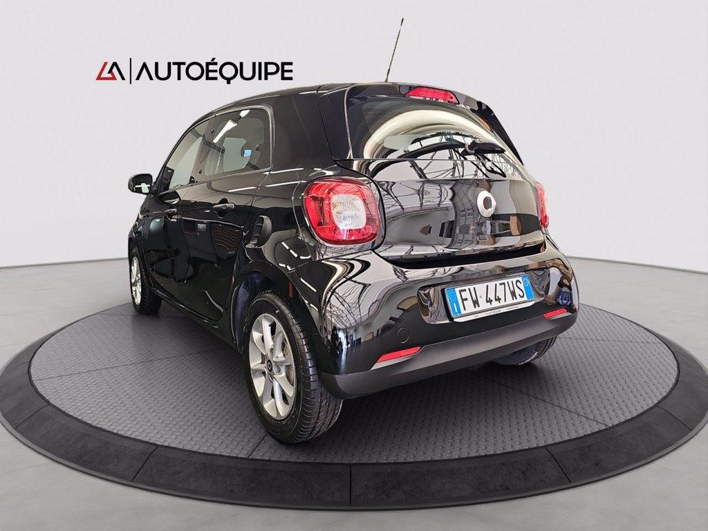 SMART Forfour 1.0 Youngster 71cv twinamic del 2019