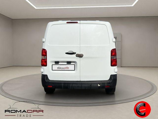 CITROEN Jumpy 1.5 BlueHDi 120 S&S PL-TN-DC