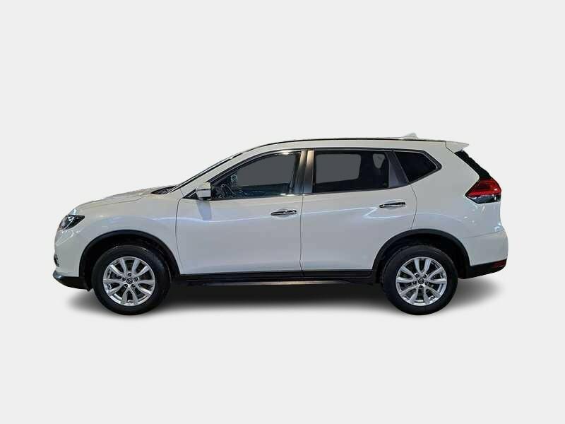 NISSAN X-TRAIL 1.7 dCi 150 4WD Business