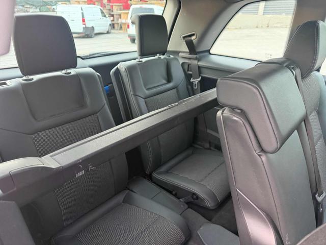 OPEL Zafira 1.9 16V CDTI 150CV Cosmo senza lavoro da fare