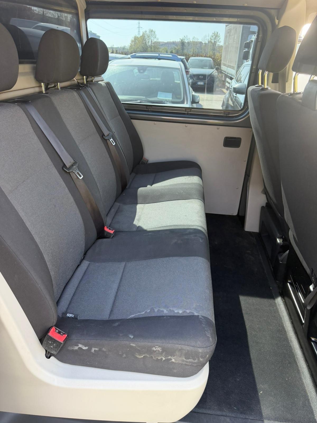 Volkswagen Transporter 2.0 TDI PL VAN