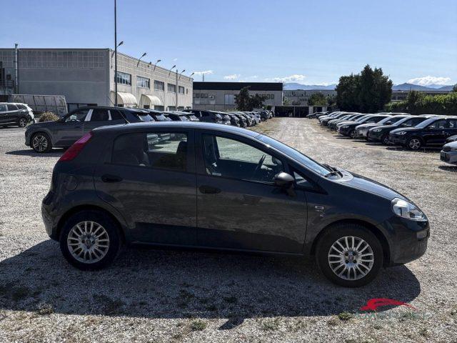 FIAT Punto 1.2 8V 5 porte Street - PER OPERATORI DEL SETTORE