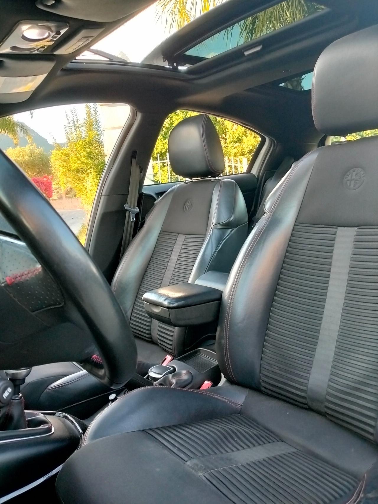 Alfa Romeo Giulietta 1.6 JTDm-2 105 CV Distinctive