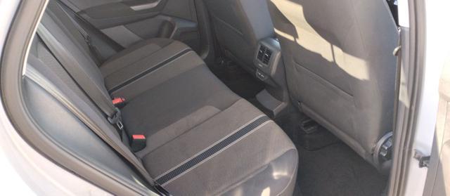 VOLKSWAGEN T-Roc 1.0 TSI Business BlueMotion Technology