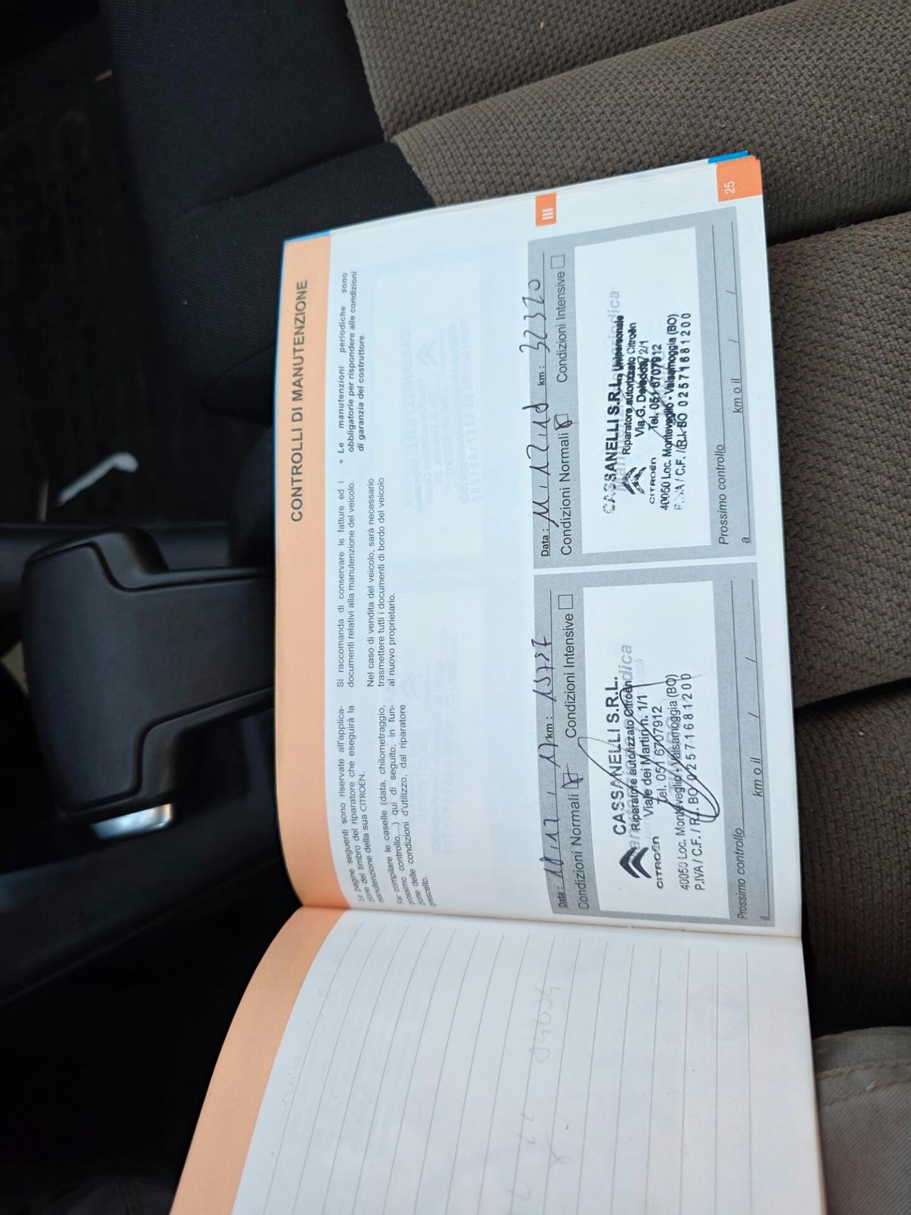 Citroen C4 Cactus BlueHDi 100 S&S ETG6 Shine