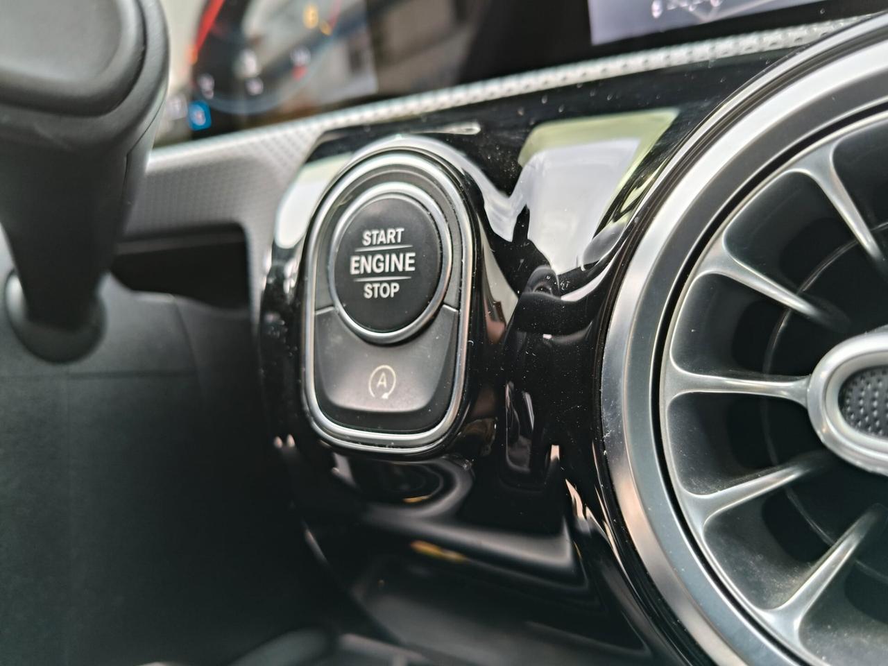 Mercedes-benz A 200 A 200 d Automatic Premium