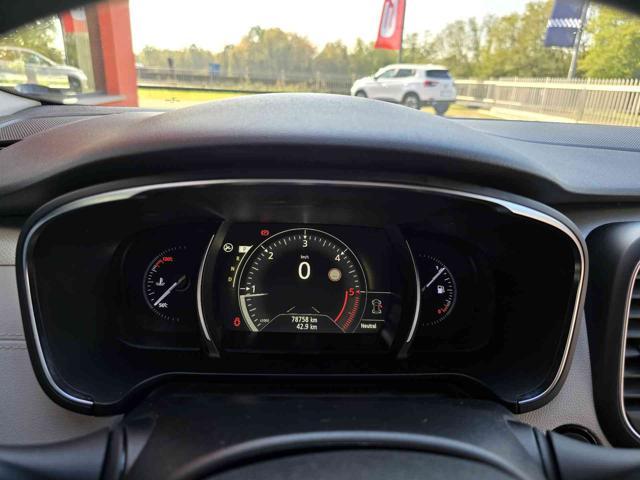 RENAULT Talisman dCi 160 CV EDC Energy Executive 4Control