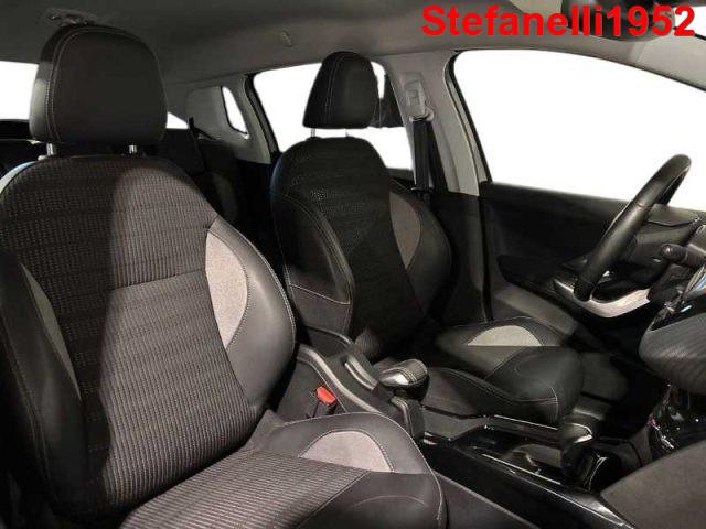 PEUGEOT 2008 - 1.2 puretech t Black Matt s&s 110cv eat6 my18