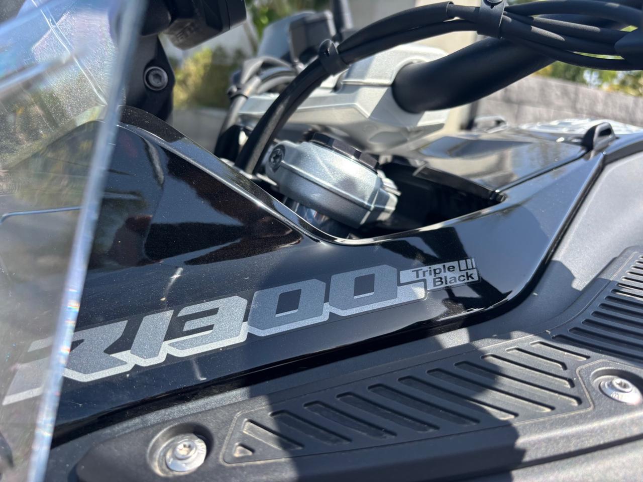 Bmw R 1300 GS Adventure-2025