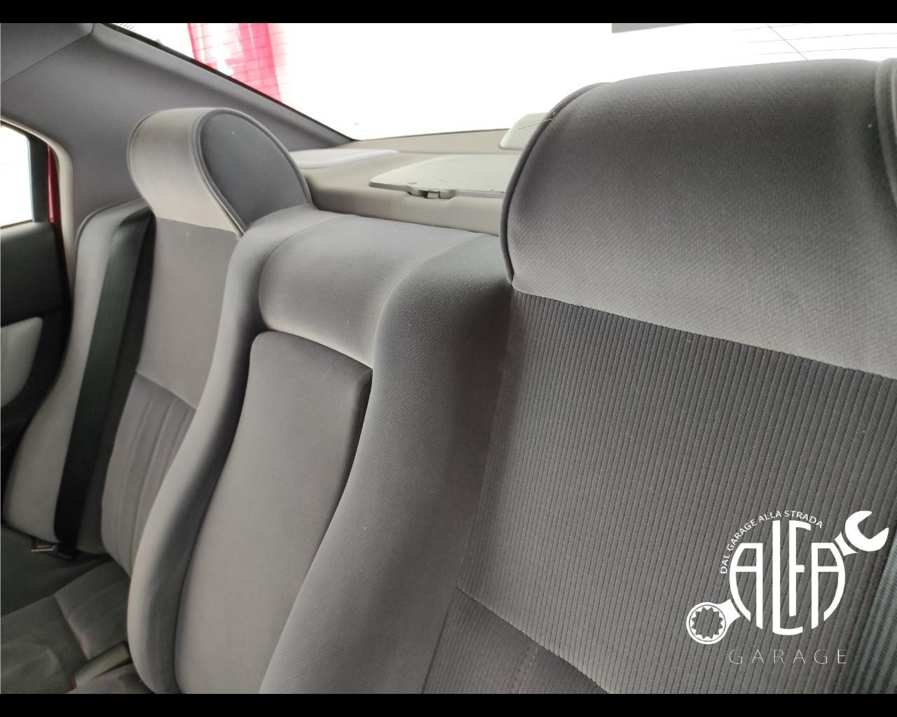 ALFA ROMEO 166 - 2.0i 16V Twin Spark cat UNICO PROPRIETARIO