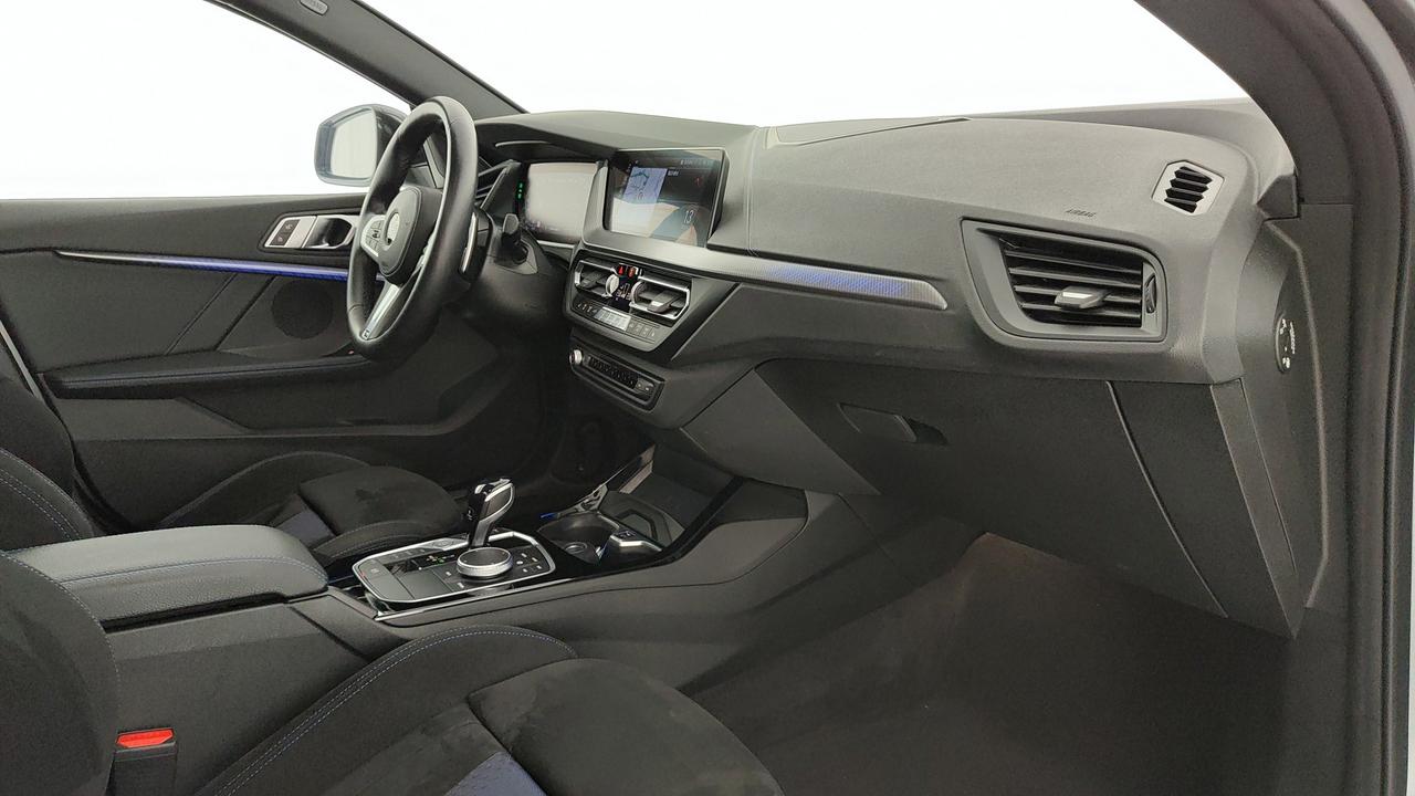 BMW Serie 2 F44 Gran Coupe - M235i Gran Coupe xdrive auto
