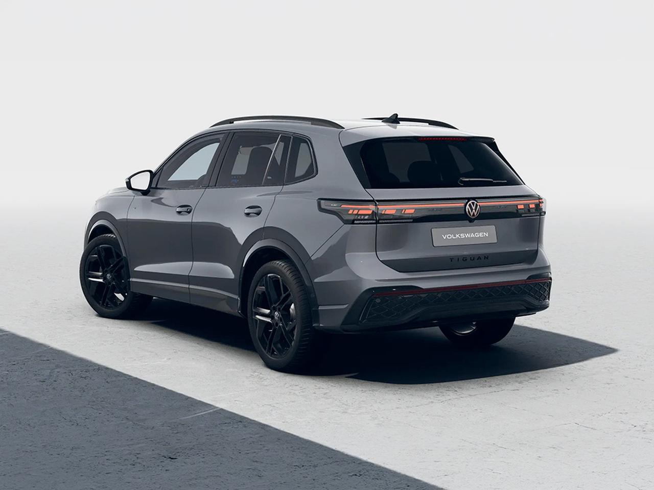 Volkswagen Tiguan 1.5 etsi r-line plus 150cv dsg