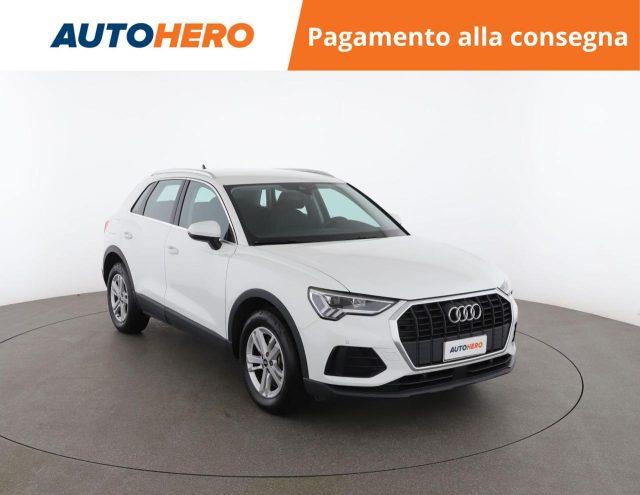 AUDI Q3 45 TFSI e S tronic