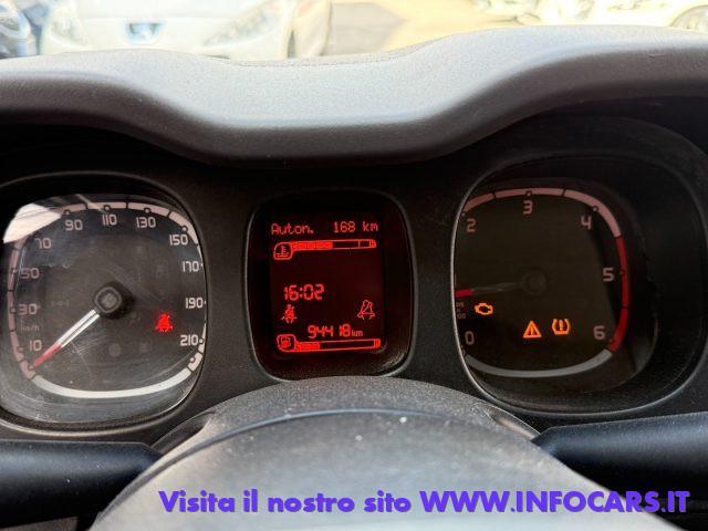 FIAT Panda 1.3 MJT 80 CV Van 2 posti + IVA