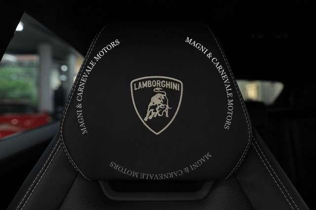 Lamborghini Urus 1 OWNER|NIGHT VIEW|STYLE PACKAGE|23'' TAIGETE|